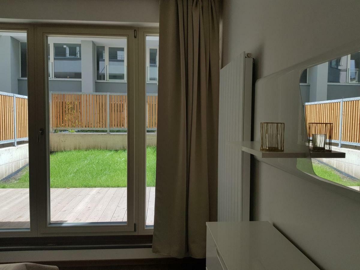 New Residence Apartments Near Wenceslas Square Прага Экстерьер фото